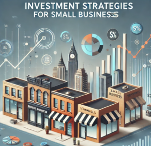 Top 10 Investment Strategies for Long-Term Business Growth
