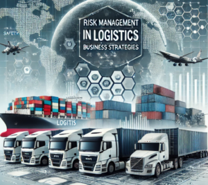 Risk Management in Logistics Business Strategies